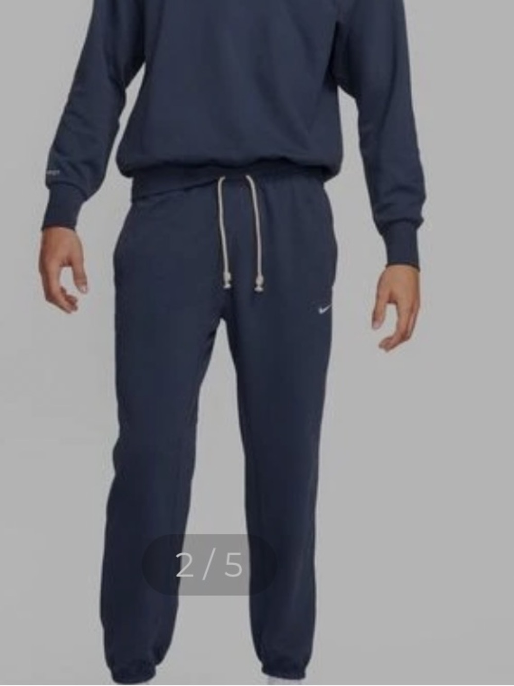 Nike Standard Issue, New Exclusive Edition, Dark Navy, Dry Fit, Y2k